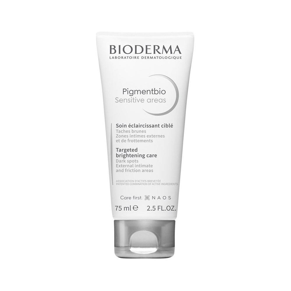 Pigmentbio Sensitive Areas Cuidado Específico Ocasional, Antimanchas Bioderma - Perfumes Club