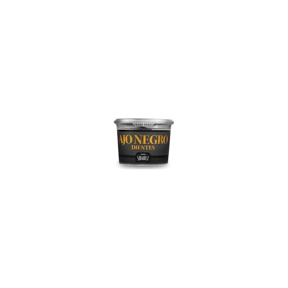 Familia Suarez Ajo Negro Pelado 65G