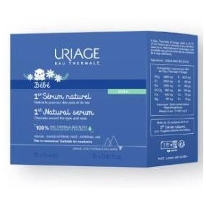 Suero Fisiológico Monodosis...