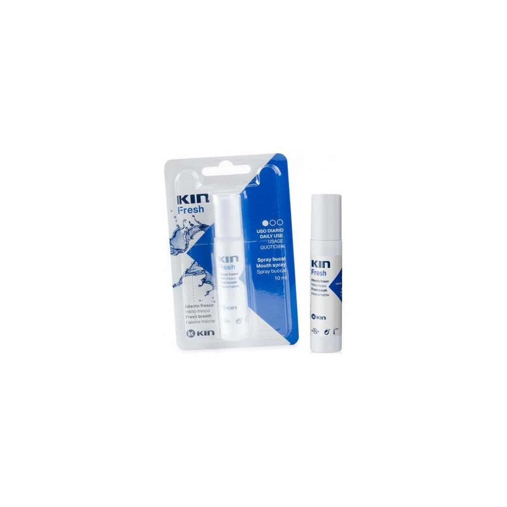 Kin Fresh Spray, 15 Ml