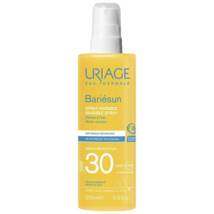 Bariesun Spray Spf30+ 200Ml.