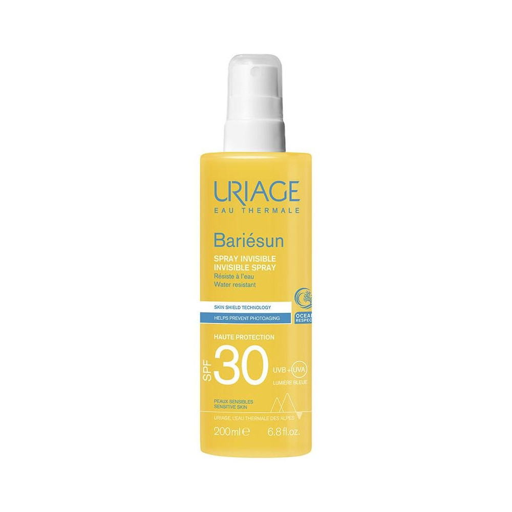 Bariesun Spray Spf30+ 200Ml.