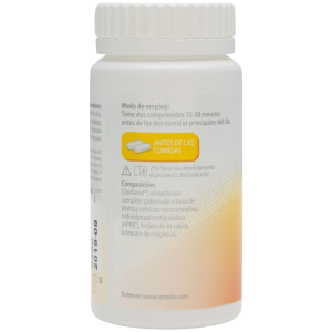 Xls Medical Max Strength Comprimidos, 120 Comprimidos