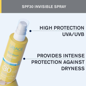 Bariesun Spray Spf30+ 200Ml.