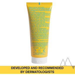 Bariesun Leche Niños Spf50+ 100Ml.