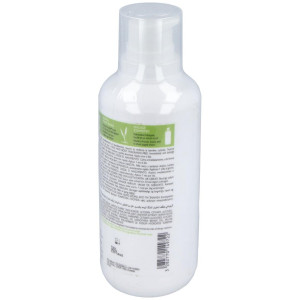Exomega Control Balsamo Emoliente 400Ml.