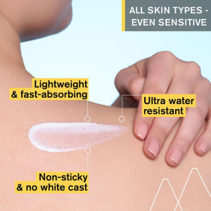 Bariesun Spray Spf30+ 200Ml.