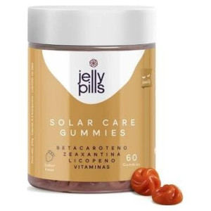 Jelly Pills® Solar Care...
