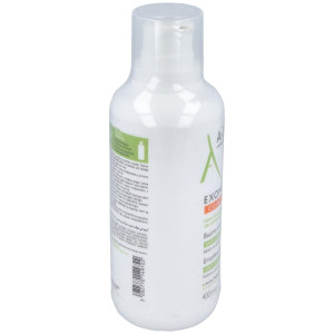 Exomega Control Balsamo Emoliente 400Ml.
