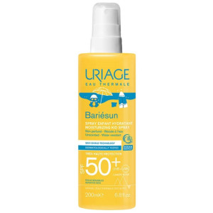 Bariesun Niños Spf50+ Spray 200Ml.
