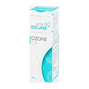 Activozone Ozone Oil 800Ip...