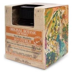 Mascarilla Metodo Curly...