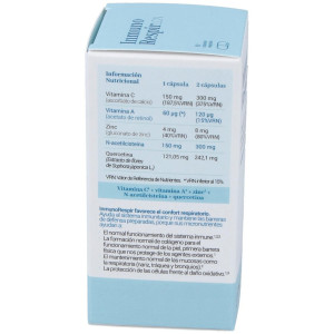 Lcn Inmunorespir, 90 Cápsulas