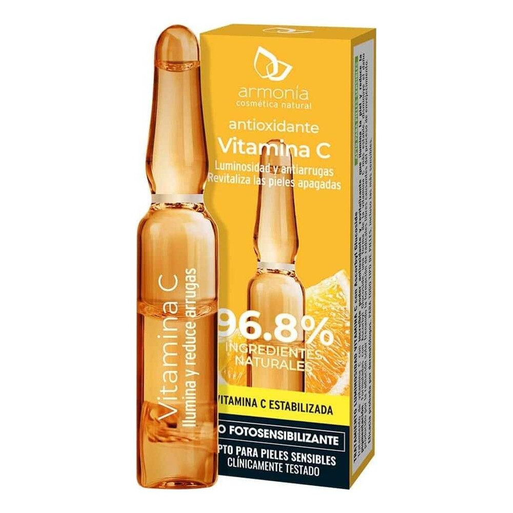 Armonia Tratamiento Vitamina C 2Ml