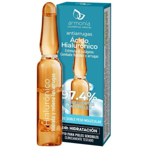 Armonía Ampollas Ácido...