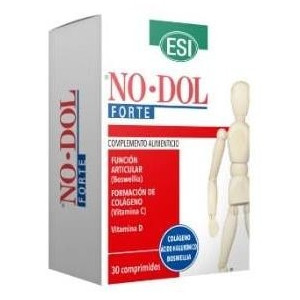 Esi No Dol Forte 30Caps