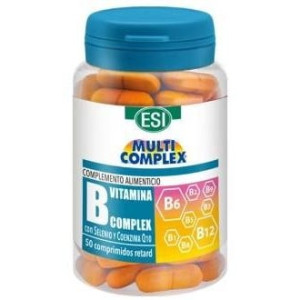 Multicomplex Vitamina B...