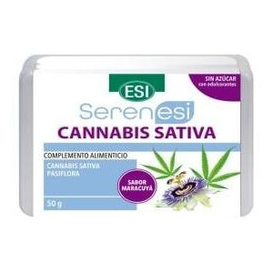 Serenesi Pastilla Blanda 50Gr.