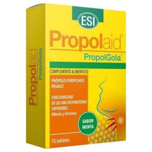 Propolaid Propolgola Menta...