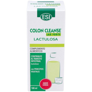 Colon Cleanse Lax Forte...