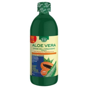 Zumo De Aloe Vera Con...