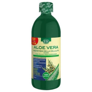 Zumo De Aloe Vera Con Olivo...