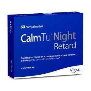 Vitae Calmtu Night Retard...