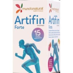 Mundonatural Artifin Forte...
