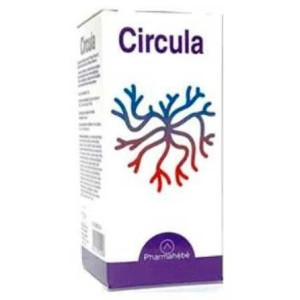 Circula 30Cap - Pharmahebe