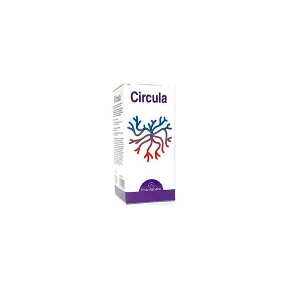 Circula 30Cap - Pharmahebe