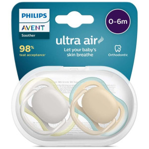 Philips Avent Chupete Ultra...