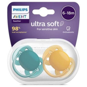 Philips Avent Chupete...