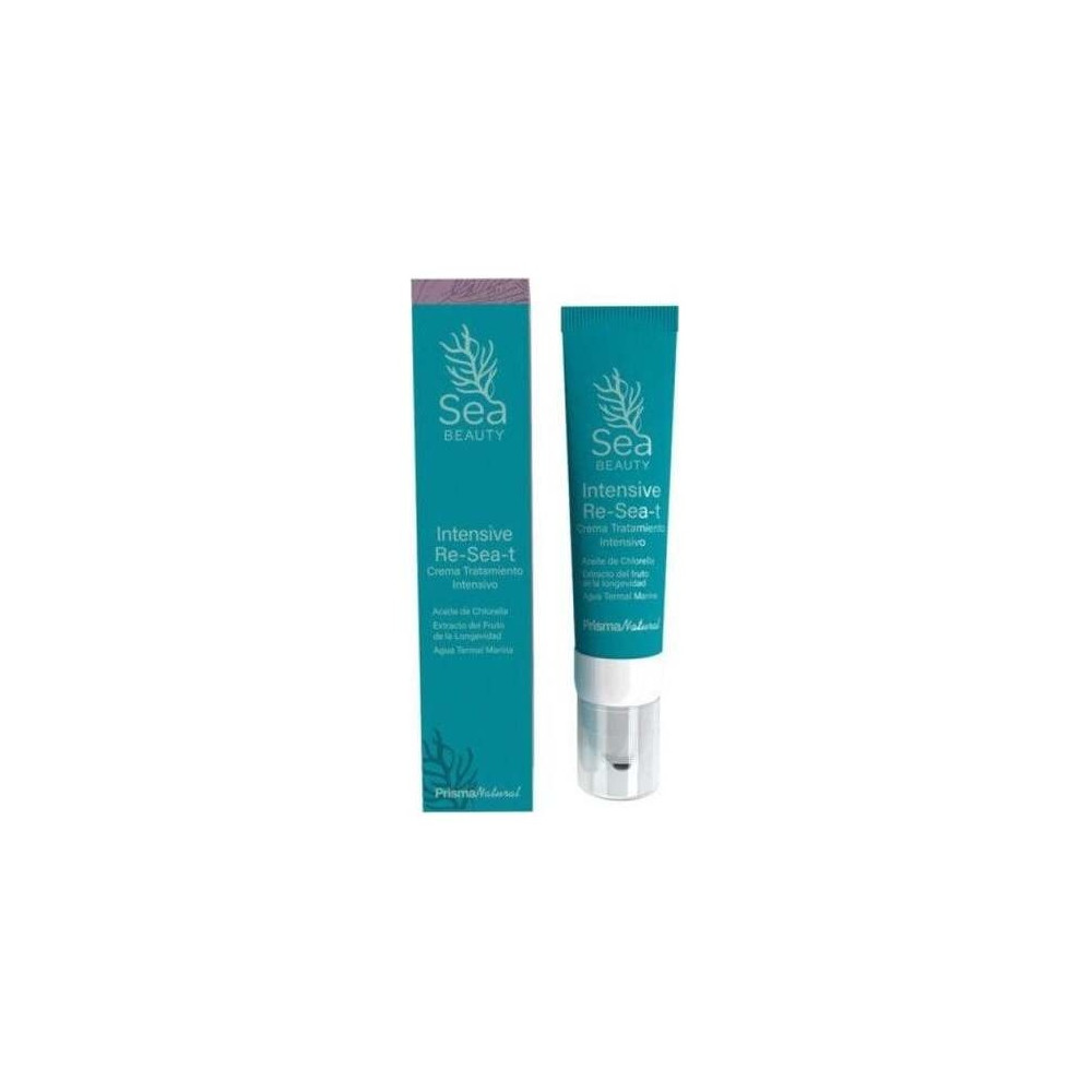 Prisma Natural Sea Intensive Re Sea T Crema Facial 50Ml
