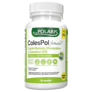 Polaris Colespol Formula...