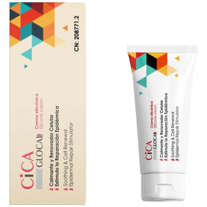 Glocal Cicaglocal Crema...