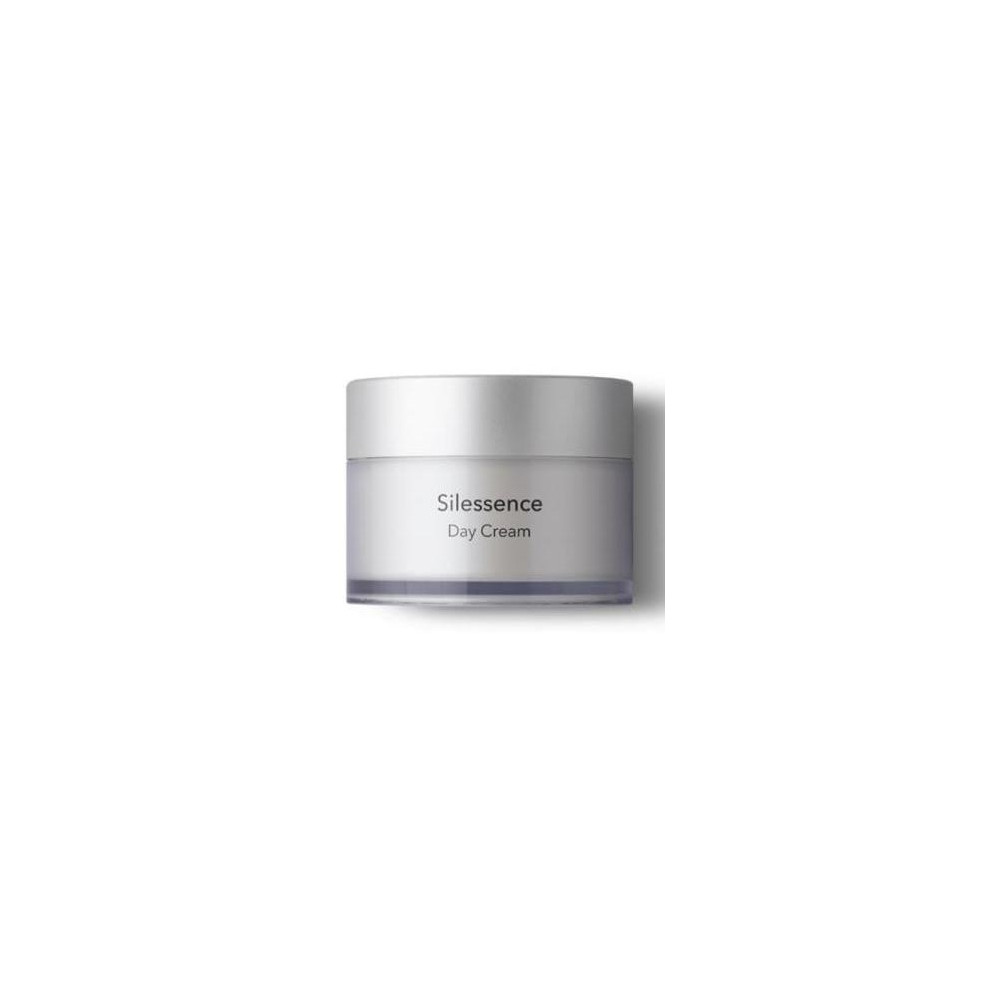 Boi Thermal Silessence Day Cream 50Ml.