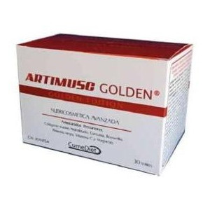 Cumediet Artimusc Golden 30...