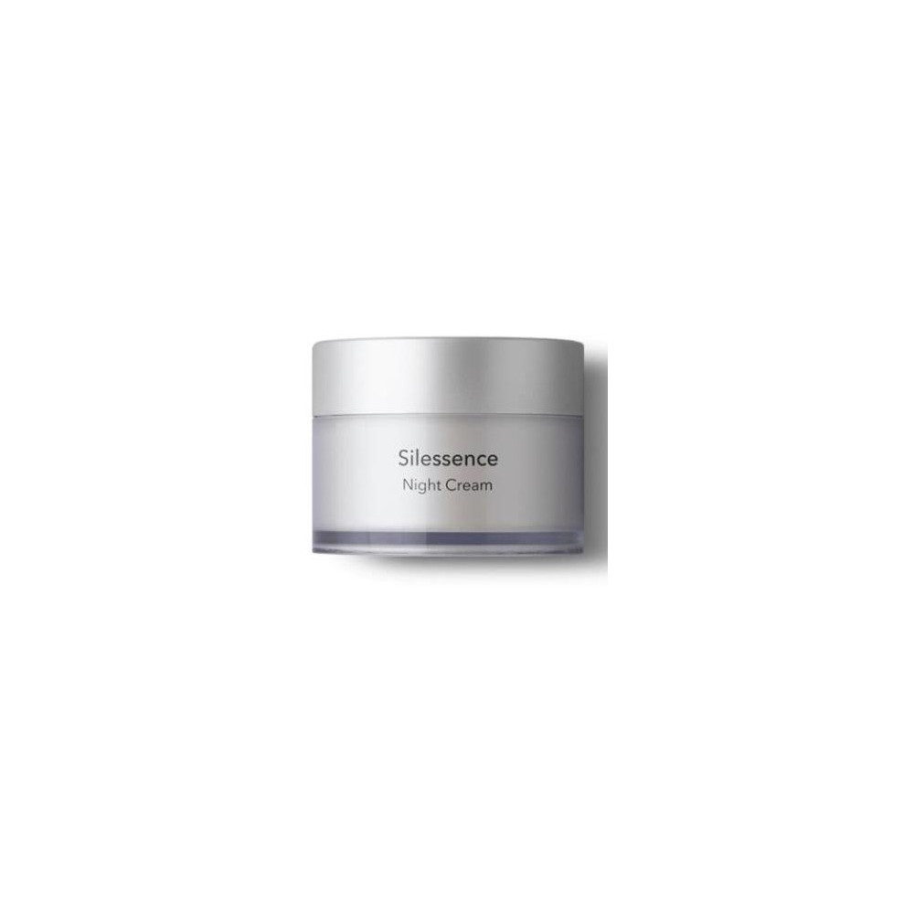 Boi Thermal Silessence Night Cream 50Ml.