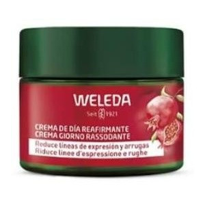 Weleda Crema De Día...
