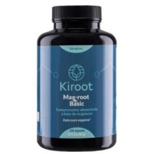 Kiroot Mag-Root Basic 120Caps