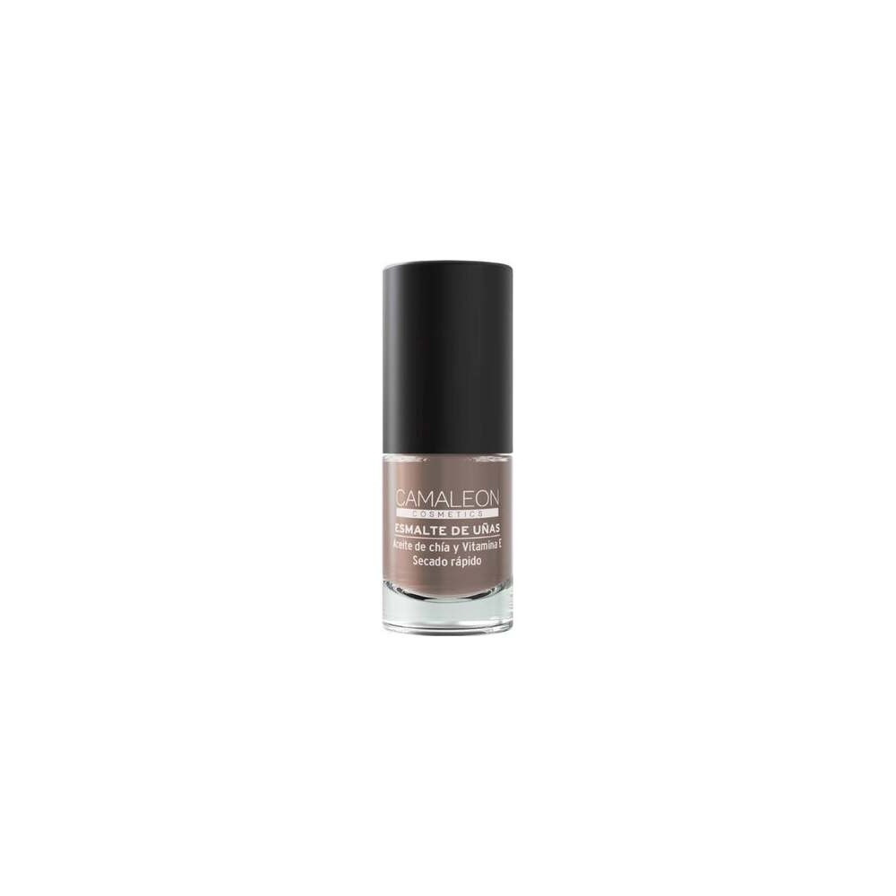 Camaleon Cosmetics Esmalte De Uñas 16 Marron Topo 6Ml