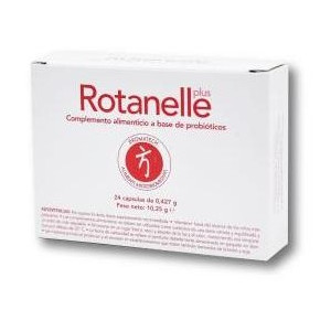 Bromatech Rotanelle Plus...