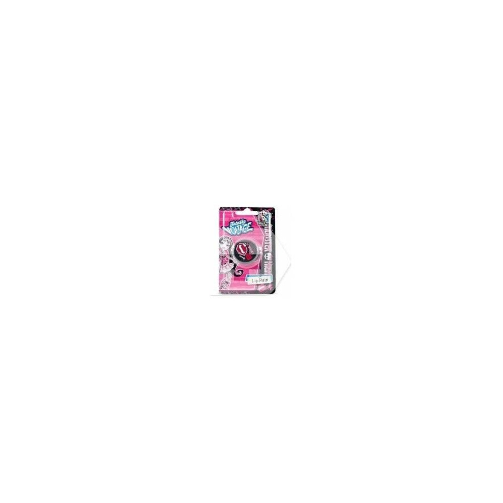 Kin Monster High Bálsamo Labial 10Ml