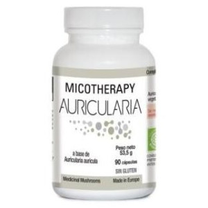 Avd Micotherapy Auricularia...