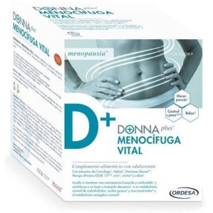 Donna Plus Menocifuga Vital...