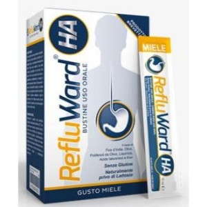 Refluward Sabor Miel 20Sbrs.