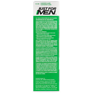 Colorante En Champú Castaño...