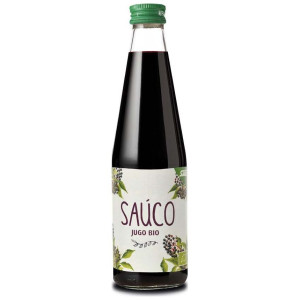 Jugo De Sauco 330Ml....