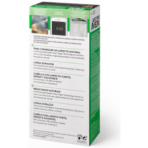 Colorante En Champú Negro...