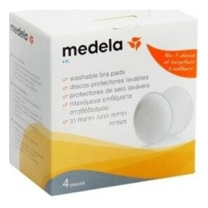 Disco Lactancia Absorb Reut...